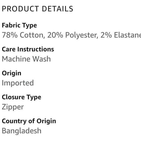 Signature Levi Strauss Gold Mid-Rise Skinny Size W26 L29 Size 2S - Picture 5 of 11